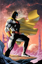 Load image into Gallery viewer, SPACE GHOST #1 BY TYLER KIRKHAM &amp; SAJAD SHAH
