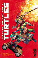 Teenage Mutant Ninja Turtles (2024) #2 Variant RI (Ruan ,Bermejo, Robertson, Earls  )  1:100, 1:75, 1:50, 1:25 (4 Book Bundle)